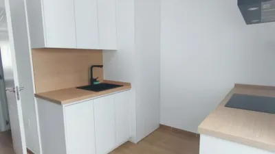 Apartment on Calle del Río Almanzora photo 9