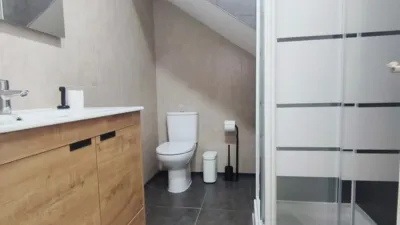 Apartment on Calle del Río Almanzora photo 10