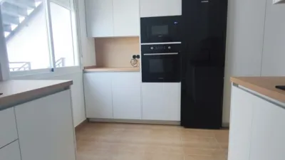 Apartment on Calle del Río Almanzora photo 8