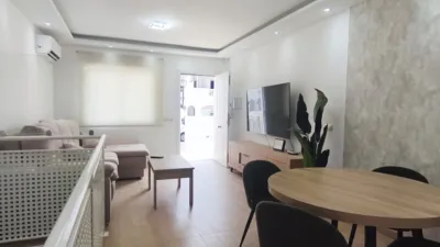 Apartment on Calle del Río Almanzora photo 7