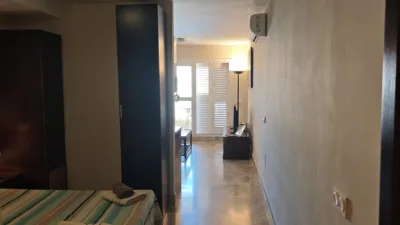 Apartment on Calle de la Fragata photo 5