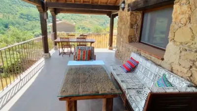 Casa – Navacepedilla de Corneja - Vista 5