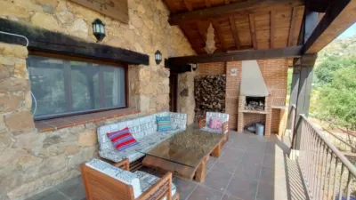 Casa – Navacepedilla de Corneja - Vista 4