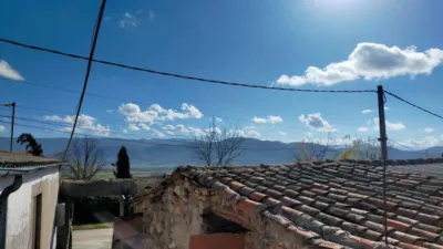 Casa - Vista 5