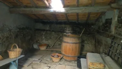 Casa rústica en venta en Calle Rincón, 6 - Més