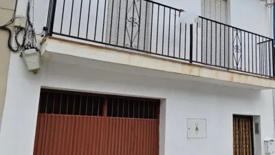 House on Calle Chopillo photo 5