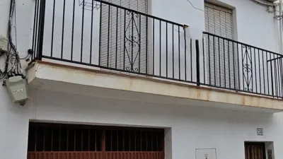 House on Calle Chopillo photo 4
