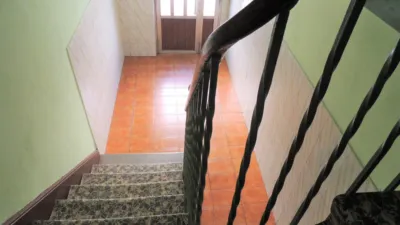 Terraced house on Calle Libertad, 38 photo 2