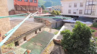 Terraced house on Calle Libertad, 38 photo 7