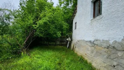 Finca rústica en venta en Calle Entralgo - Vista 2