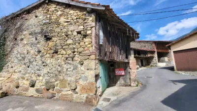 Casa – Sobrescobio - Vista 4