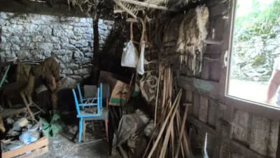 House on La Ferrera Street photo 15