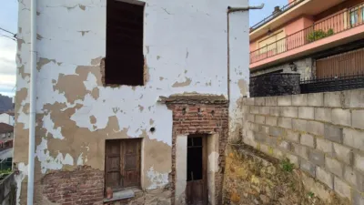 Casa en calle Virgen del Otero photo 6