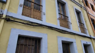 House on Calle de Estanislao Infanzón photo 2