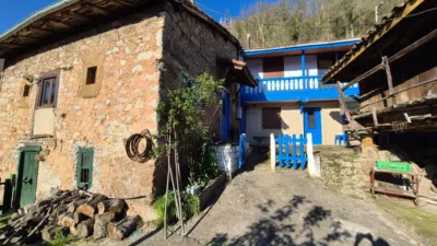 Casa en calle Ordaliegu photo 56