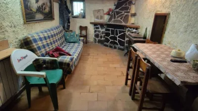 Casa en calle Ordaliegu photo 32