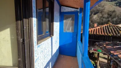 Casa en calle Ordaliegu photo 19
