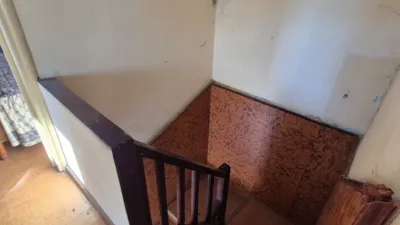 Casa en calle Ordaliegu photo 9