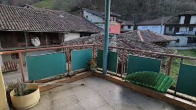 House on Lorío Street photo 24