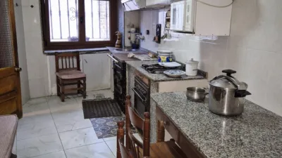 Casa en venta en Calle Lorío - Vista 5