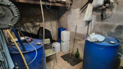 Apartment on La Hueria Street photo 24