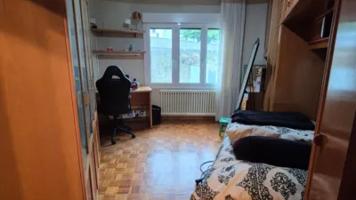 Apartment on La Hueria Street photo 10