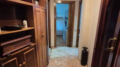 Apartment on La Hueria Street photo 7