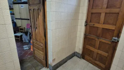 Apartment on La Hueria Street photo 17