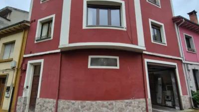 Apartment on La Hueria Street photo 29