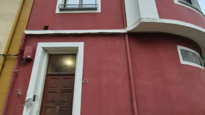 Apartment on La Hueria Street photo 18