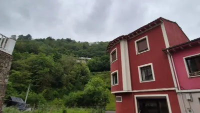 Apartment on La Hueria Street photo 27