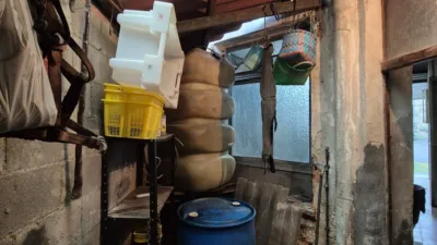 Apartment on La Hueria Street photo 23