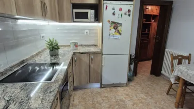 Apartment on La Hueria Street photo 4