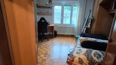 Apartment on La Hueria Street photo 11