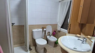 Apartment on La Hueria Street photo 12