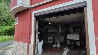 Apartment on La Hueria Street photo 19