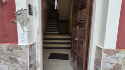 Apartment on La Hueria Street photo 16