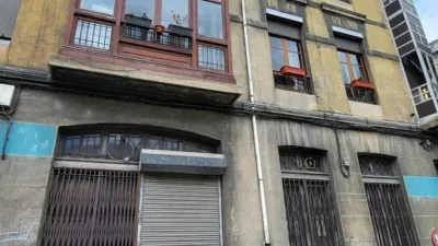 Apartment on Calle de Estanislao Infanzón photo 23