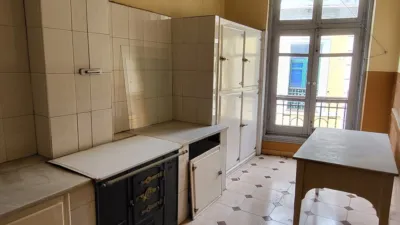 Apartment on Calle de Estanislao Infanzón photo 10