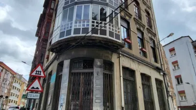 Apartment on Calle de Estanislao Infanzón photo 2