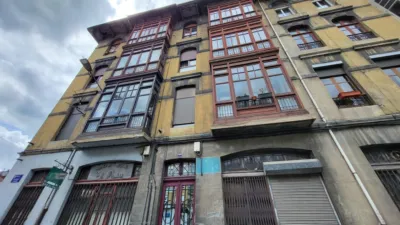 Apartment on Calle de Estanislao Infanzón photo 21
