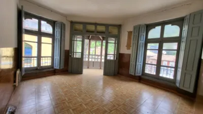 Apartment on Calle de Estanislao Infanzón photo 8