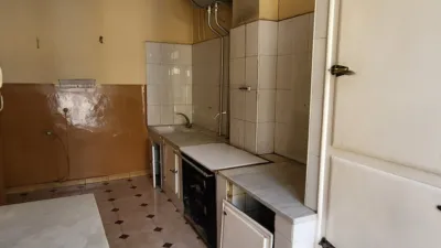 Apartment on Calle de Estanislao Infanzón photo 11