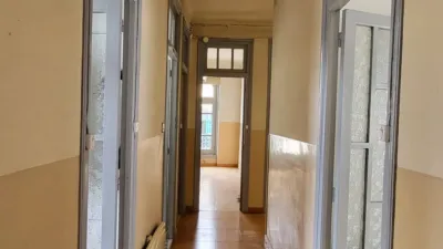 Apartment on Calle de Estanislao Infanzón photo 15