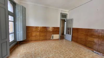 Apartment on Calle de Estanislao Infanzón photo 12