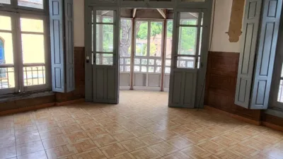 Apartment on Calle de Estanislao Infanzón photo 5