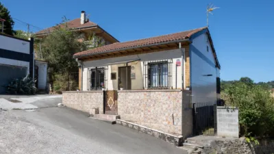 House in Barrio Reguera Vieja photo 21