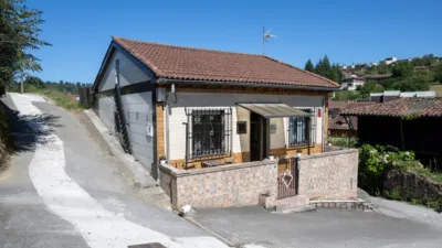 House in Barrio Reguera Vieja photo 19