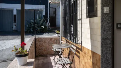 House in Barrio Reguera Vieja photo 18