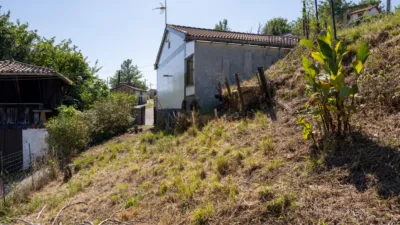 House in Barrio Reguera Vieja photo 22